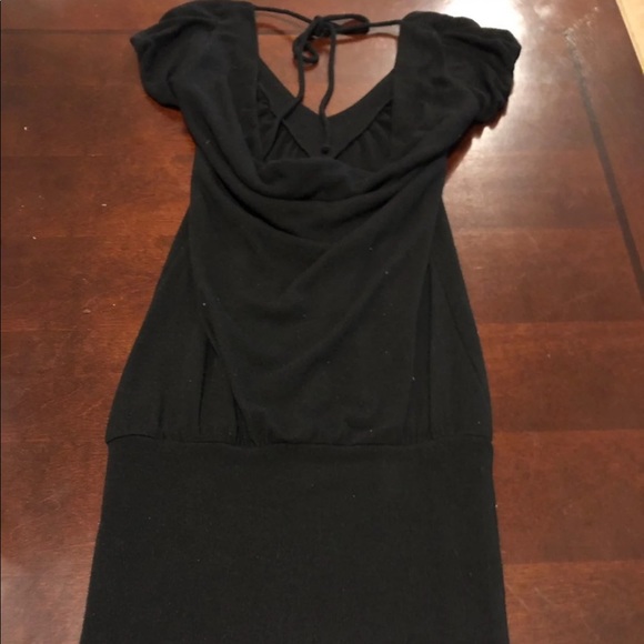 Little black dress - Picture 2 of 2
